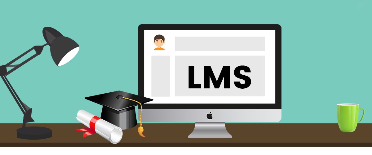 تعریف ال ام اس  و ضرورت استفاده از lms در موسسات آموزشی