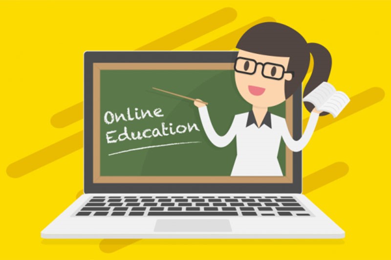 افزایش یادگیری با حضور در کلاس مجازی - انلاین adobe connect